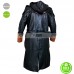 Assassins Creed Unity Arno Dorian Costume Trench Coat